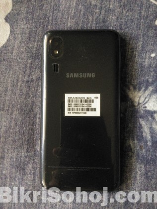 Samsung galaxy a2 core